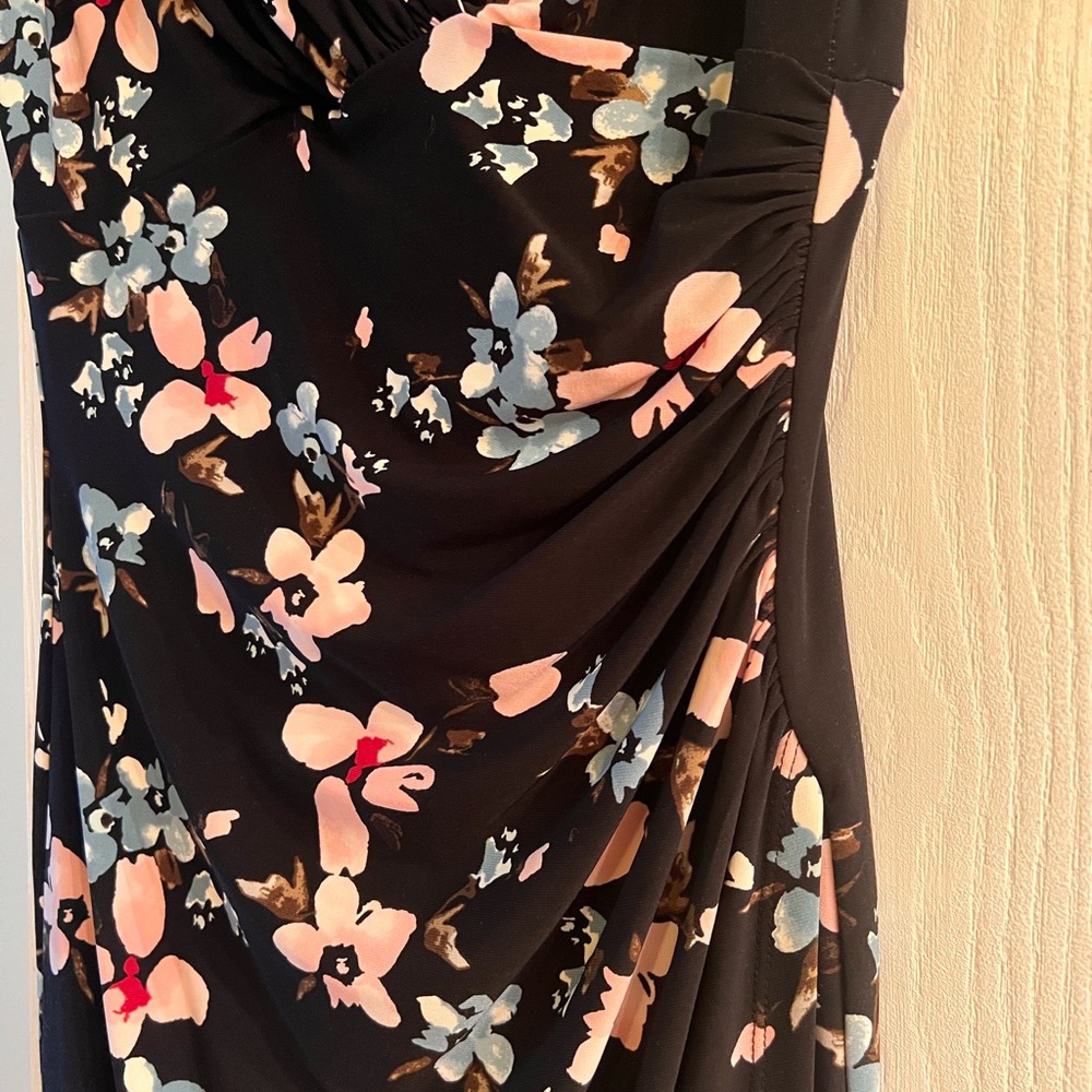 Beautiful cocktail dress